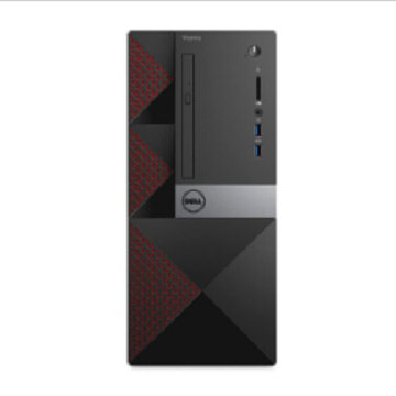 戴爾（DELL） 成就3667升級(jí)3668-2848